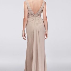 davids bridal f19585
